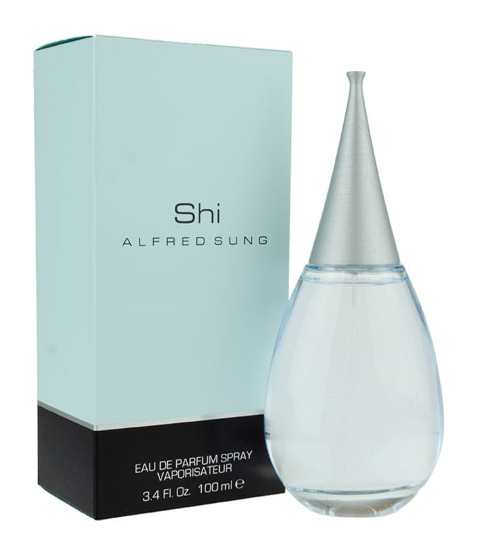 Alfred Sung Shi Eau de Parfum Spray 100 ml