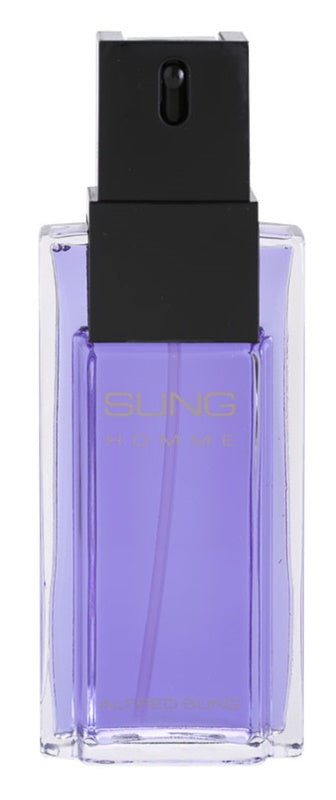 Alfred Sung for Men Eau de Toilette Spray 100 ml