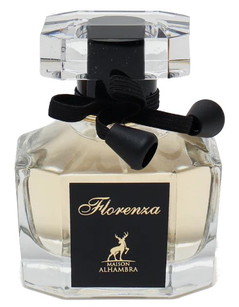 Alhambra Florenza Eau de Parfum 100 ml