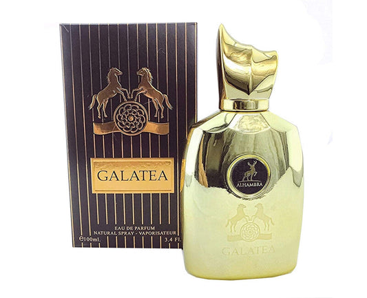 Alhambra Galatea Eau de Parfum 100 ml