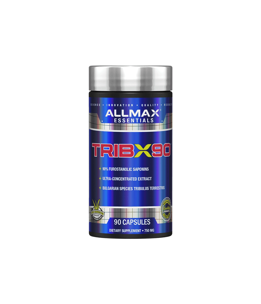 Allmax Nutrition TRIBX90 - 90 CAPSULES