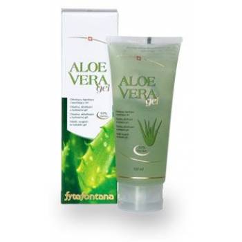 Fytofontana Aloe vera gel 100 ml