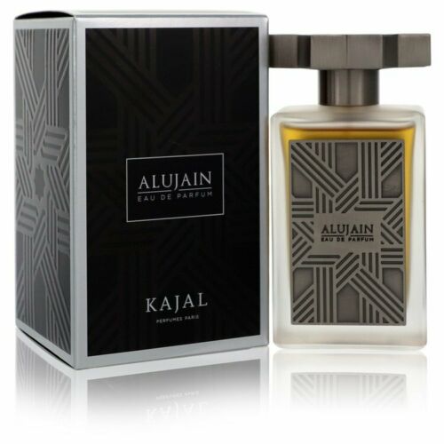 Kajal Perfumes Alujain Eau de Parfum 100 ml