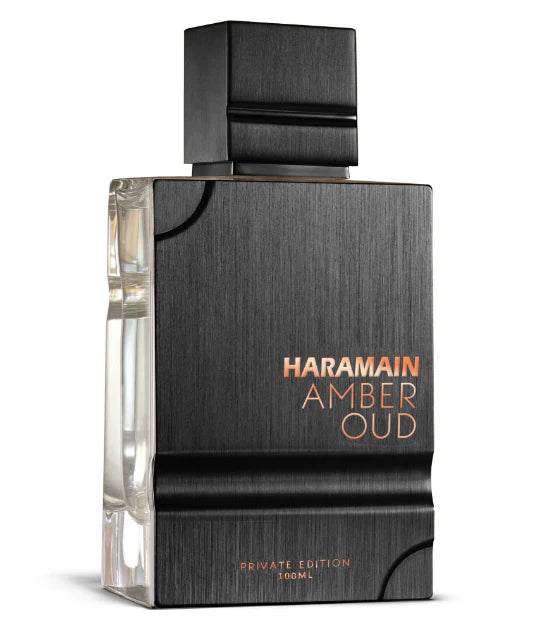 Al Haramain Amber Oud Private Edition Eau de Parfum 60 ml