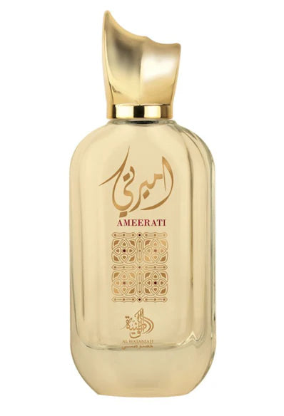 Al Wataniah Ameerati Eau de Parfum 100 ml