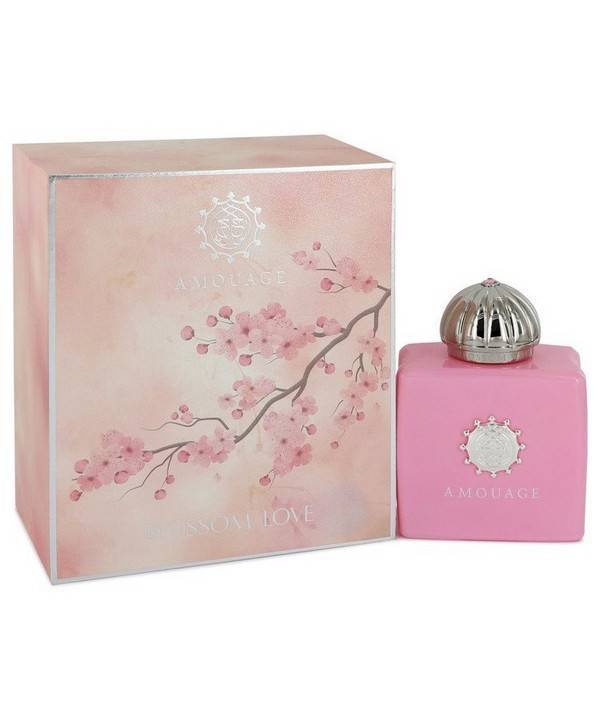 Amouage Blossom Love Eau de Parfum 100 ml