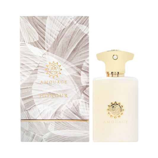 Amouage Honour Eau de Parfum 100 ml