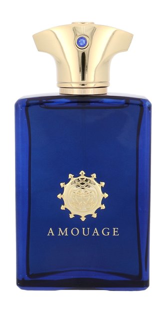 Amouage Interlude Man Eau de Parfum 100 ml