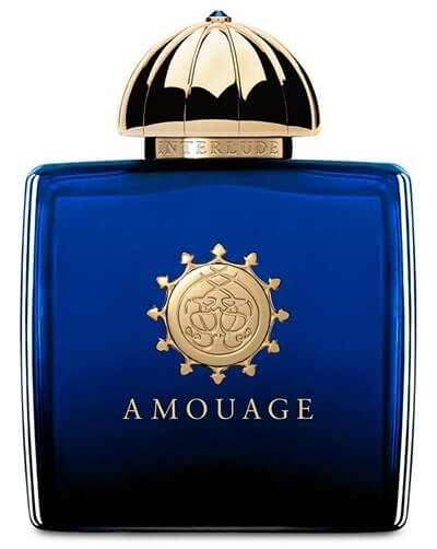 Amouage Interlude Woman Eau de Parfum 100 ml