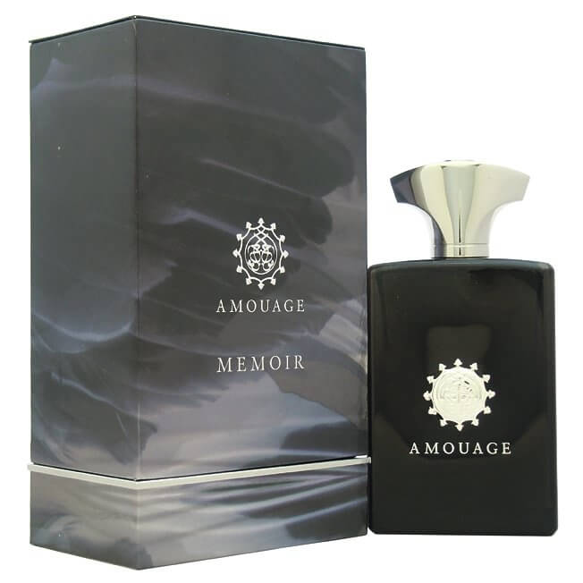 Amouage Memoir Eau de Parfum 100 ml