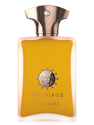 Amouage Overture Man Eau de Parfum 100 ml