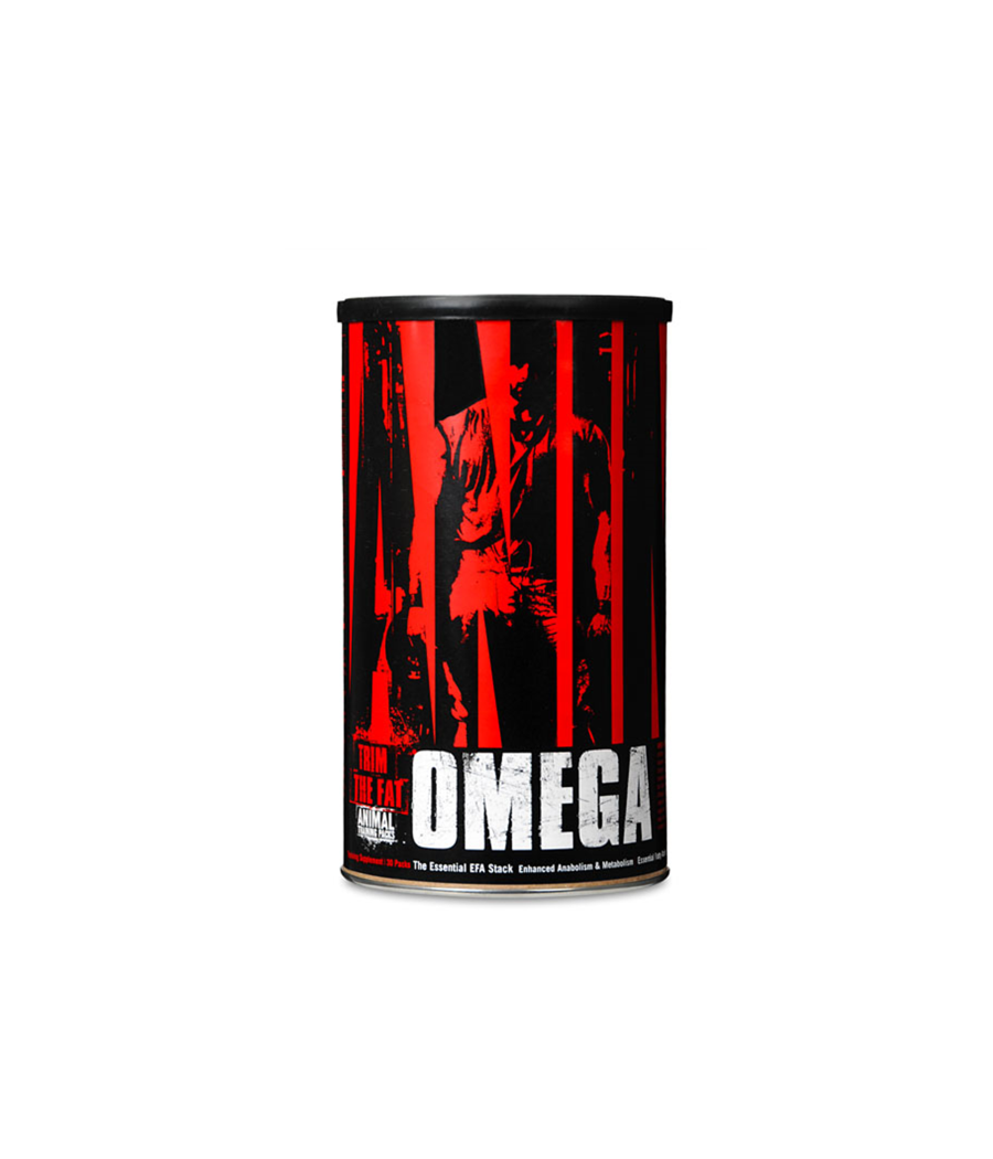 UNIVERSAL NUTRITION - Animal Omega 30 sachets