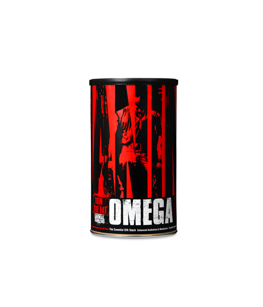 UNIVERSAL NUTRITION - Animal Omega 30 sachets