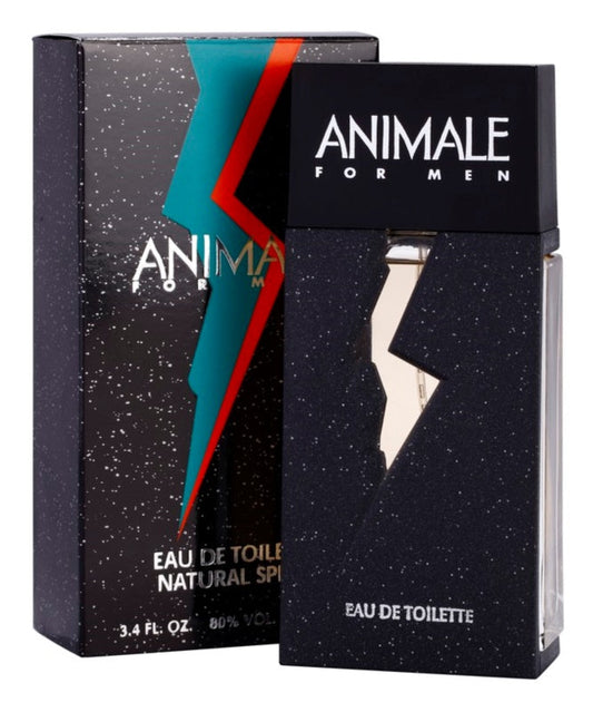 Animale for Men eau de toilette 100 ml