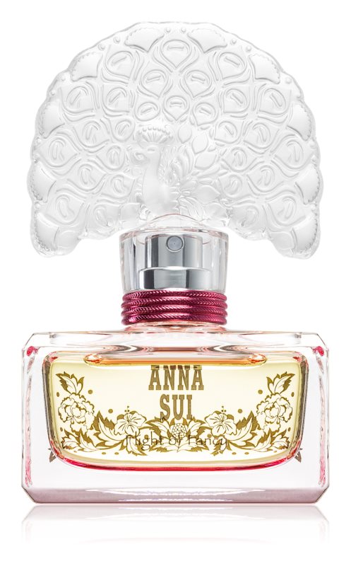 Anna Sui Flight of Fancy eau de toilette for women 30 ml