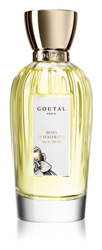 Annick Goutal Paris Bois d'Hadrien Eau de Parfum 100 ml