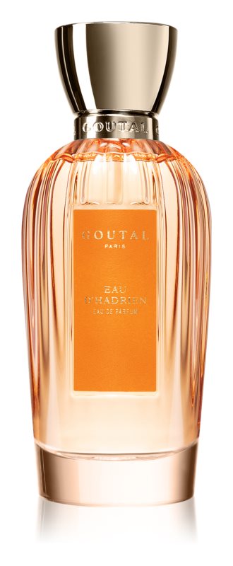 Annick Goutal Paris Eau d’Hadrien Édition Paris-Florence Eau de Parfum 100 ml