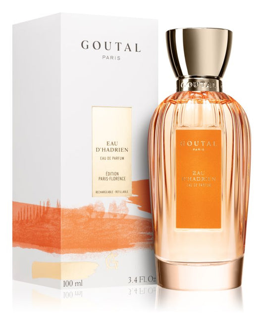 Annick Goutal Paris Eau d’Hadrien Édition Paris-Florence Eau de Parfum 100 ml