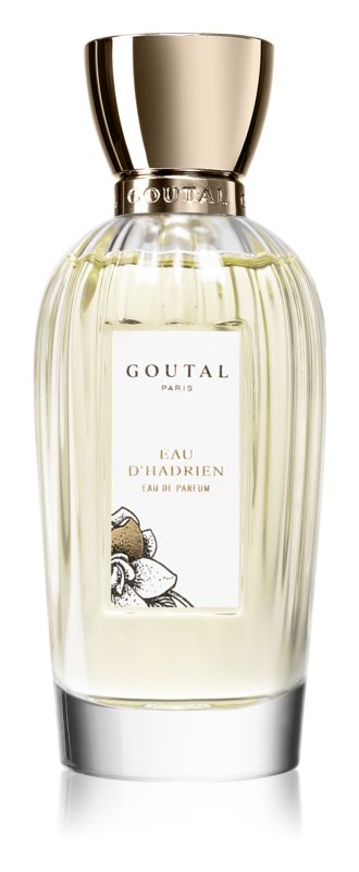 Annick Goutal Paris Eau d’Hadrien Eau de Parfum 100 ml