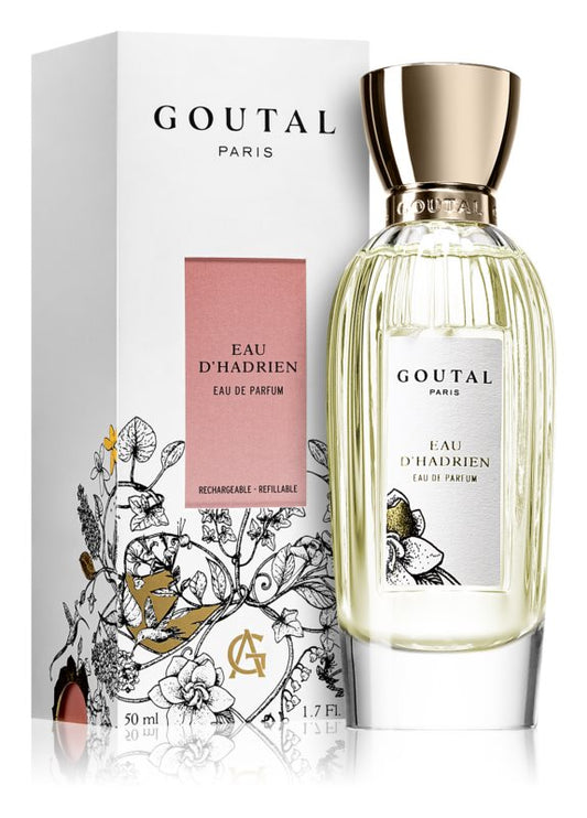 Annick Goutal Paris Eau d’Hadrien Eau de Parfum 50 ml