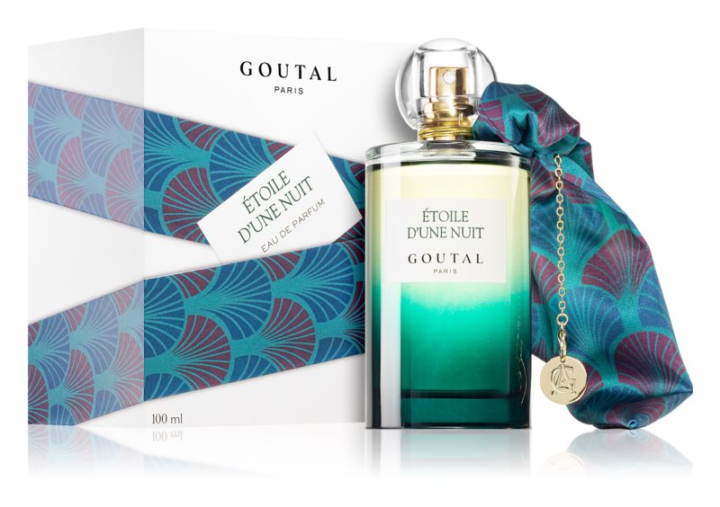 Annick Goutal Paris Étoile D'une Nuit Eau de Parfum 100 ml