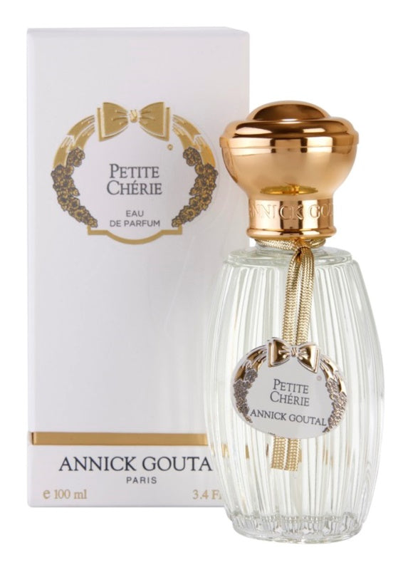 Annick Goutal Paris Petite Cherie Eau de Parfum 100 ml