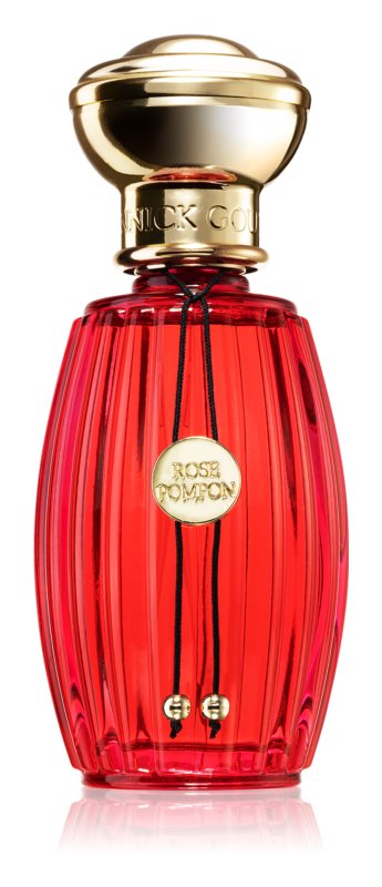 Annick Goutal Paris Rose Pompon Eau de Parfum 100 ml