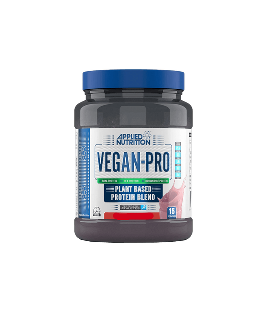 Applied Nutrition - VEGAN-PRO Vanilla 450 g