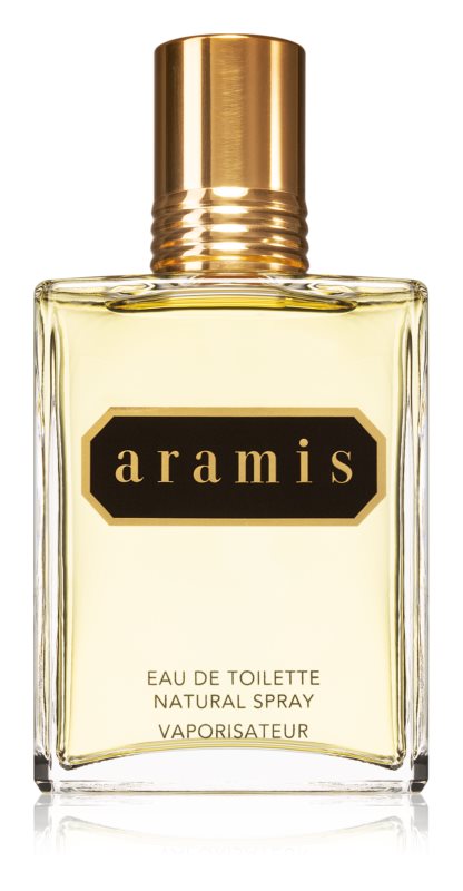 Aramis eau de toilette for men 110 ml