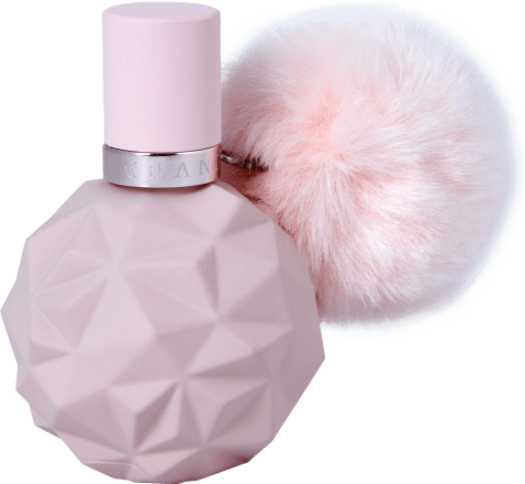 Ariana Grande women's EdP Sweet Like Candy, 30 ml