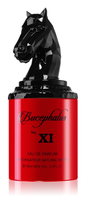 Armaf Bucephalus XI Eau De Parfum for Men 100 ml