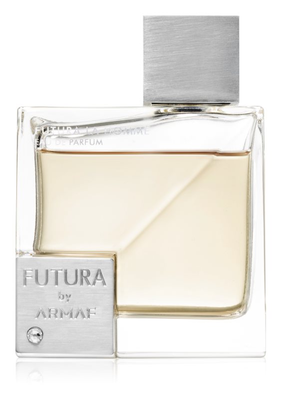 Armaf Futura La Homme Eau De Parfum for Men 100 ml