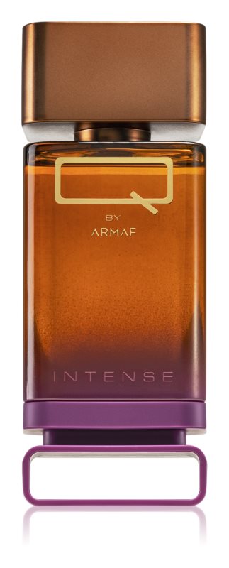 Armaf Q Intense Eau De Parfum 100 ml