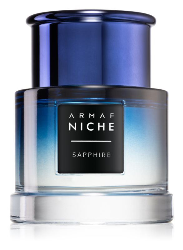 Armaf Sapphire Eau De Parfum Unisex 90 ml