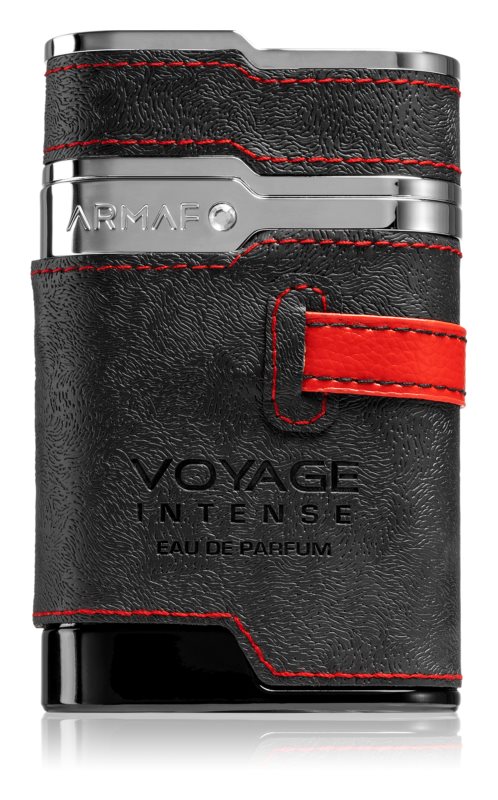 Armaf Voyage Intense Eau De Toilette for Men 100 ml