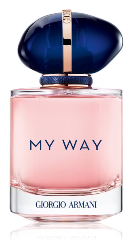 Giorgio Armani My Way Eau de Parfum