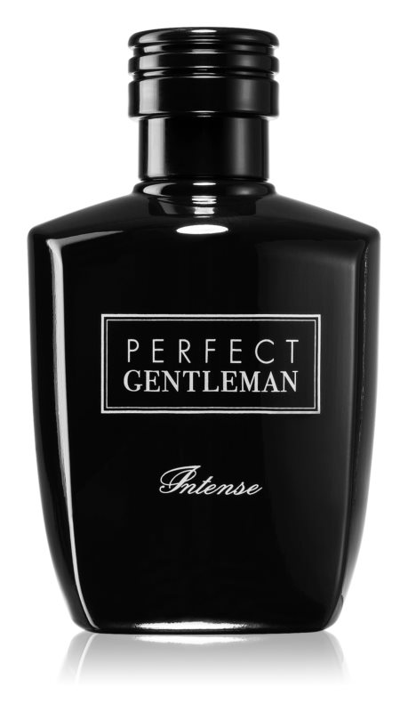 Art & Parfum Perfect Gentleman Intense Eau de Parfum for men 100 ml