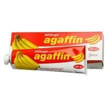 Agaffin laxative gel 100ml