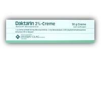 Daktarin 2% cream 30g