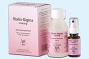 Sialin-Sigma solution 100ml