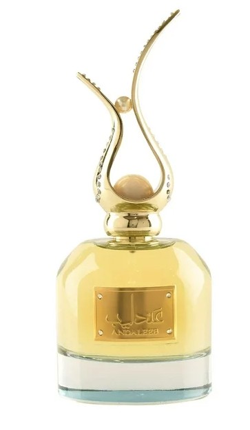 Asdaaf Andaleeb Eau de Parfum 100 ml