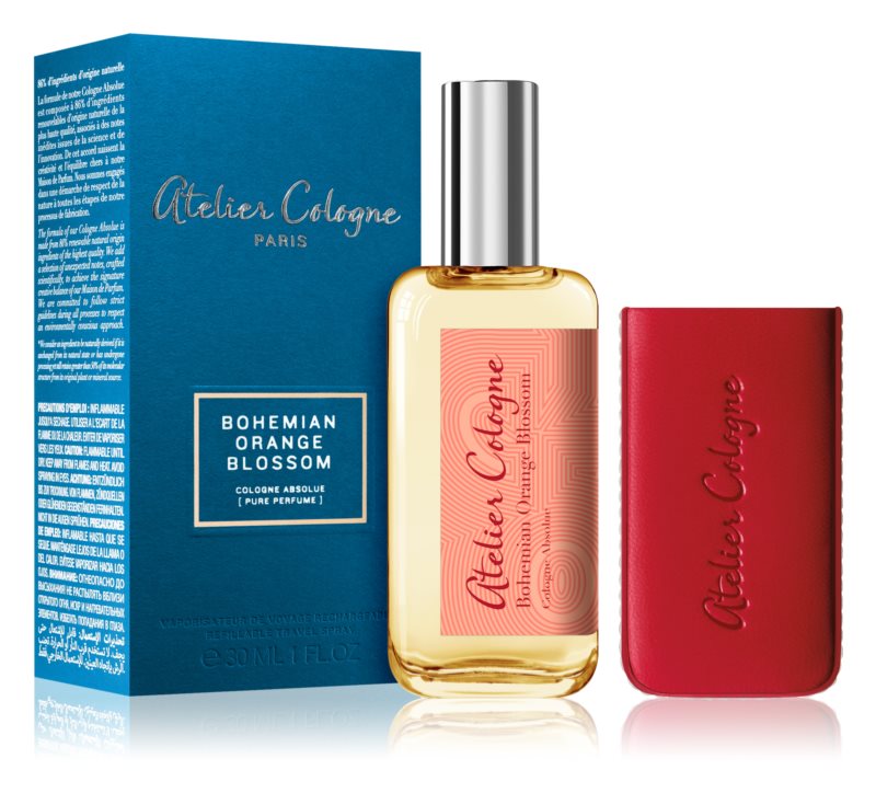 Atelier Cologne Bohemian Orange Blossom 30 ml