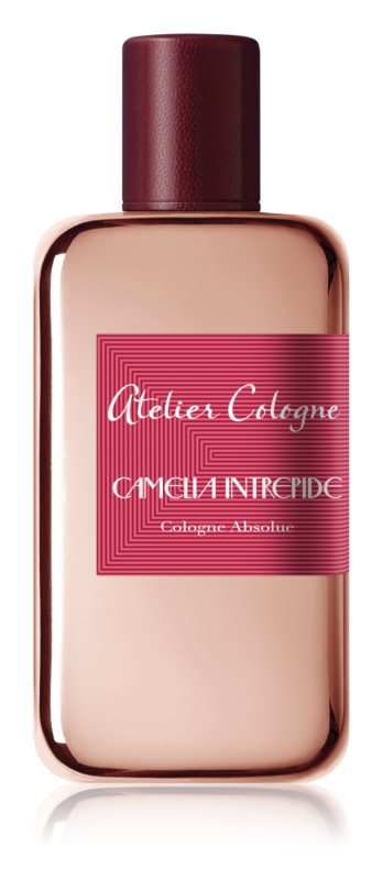 Atelier Cologne Camélia Intrépide Eau De Parfum 100 ml