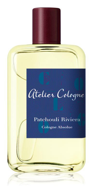 Atelier Cologne Patchouli Riviera Eau De Parfum 200 ml