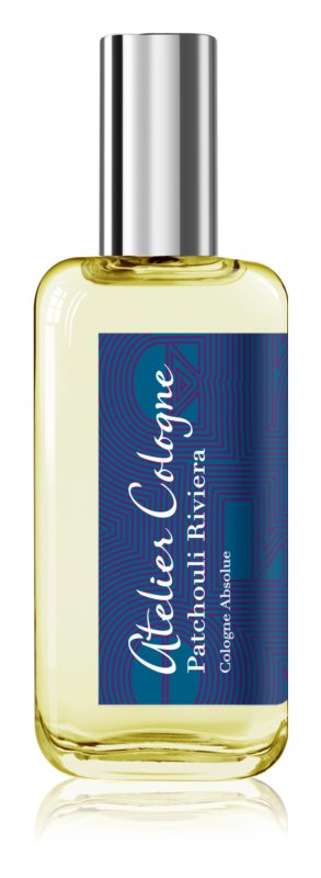 Atelier Cologne Patchouli Riviera Eau De Parfum 30 ml