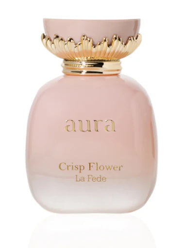 La Fede Aura Crisp Flower Eau de Parfum 100 ml