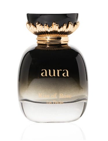 La Fede Aura Kiss Of Rose Eau de Parfum 100 ml