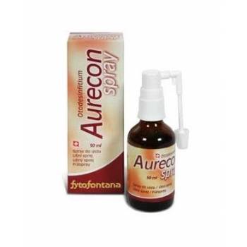 Aurecon Ear Spray 50 ml