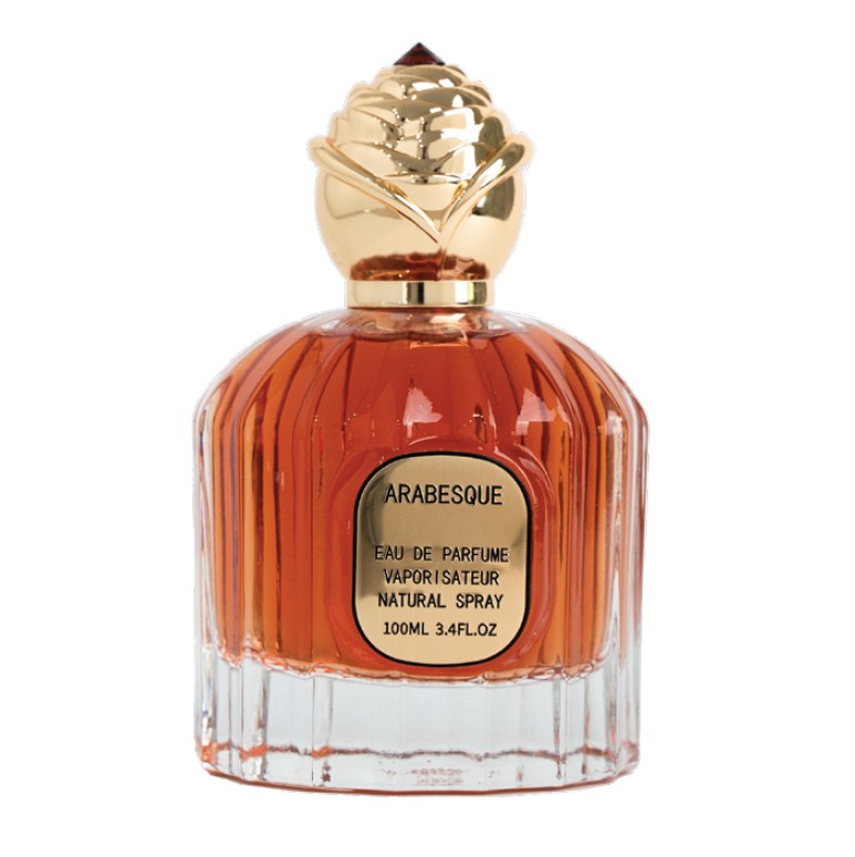 Aurora Scents Arabesque Eau de Parfum 100 ml