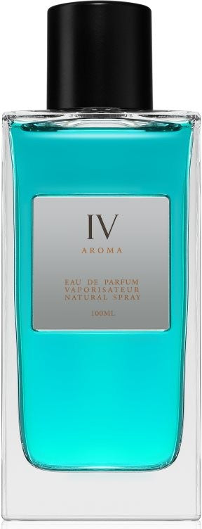 Aurora Scents Aroma IV Eau de Parfum for men 100 ml